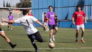 FINAL FÚTBOL MASCULINO 2024/25