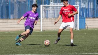 FINAL FÚTBOL MASCULINO 2024/25