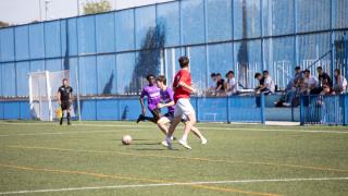 FINAL FÚTBOL MASCULINO 2024/25