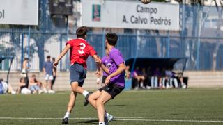 FINAL FÚTBOL MASCULINO 2024/25