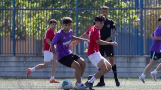 FINAL FÚTBOL MASCULINO 2024/25