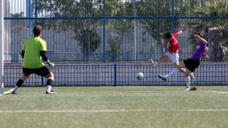 FINAL FÚTBOL MASCULINO 2024/25