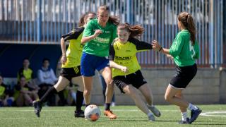 FINAL FÚTBOL 7 FEMENINO 2024/25	