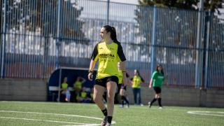 FINAL FÚTBOL 7 FEMENINO 2024/25	