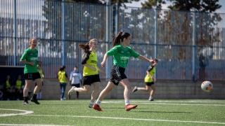 FINAL FÚTBOL 7 FEMENINO 2024/25	