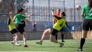 FINAL FÚTBOL 7 FEMENINO 2024/25	