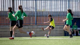 FINAL FÚTBOL 7 FEMENINO 2024/25	
