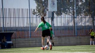 FINAL FÚTBOL 7 FEMENINO 2024/25	