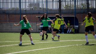 FINAL FÚTBOL 7 FEMENINO 2024/25	