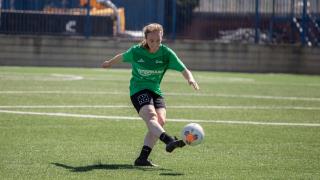 FINAL FÚTBOL 7 FEMENINO 2024/25	