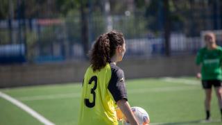 FINAL FÚTBOL 7 FEMENINO 2024/25	