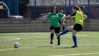 FINAL FÚTBOL 7 FEMENINO 2024/25	