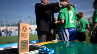 FINAL FÚTBOL 7 FEMENINO 2024/25	
