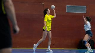FINAL BALONMANO FEMENINO 2024/25
