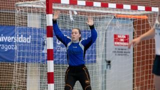 FINAL BALONMANO FEMENINO 2024/25