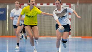FINAL BALONMANO FEMENINO 2024/25