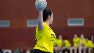 FINAL BALONMANO FEMENINO 2024/25
