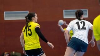 FINAL BALONMANO FEMENINO 2024/25