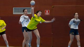 FINAL BALONMANO FEMENINO 2024/25