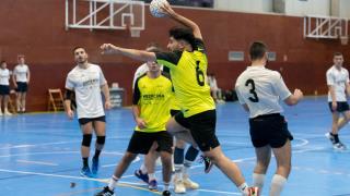 FINAL BALONMANO MASCULINO 2024/25