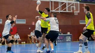 FINAL BALONMANO MASCULINO 2024/25