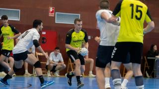 FINAL BALONMANO MASCULINO 2024/25