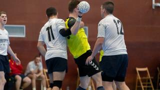 FINAL BALONMANO MASCULINO 2024/25