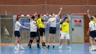 FINAL BALONMANO MASCULINO 2024/25