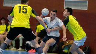 FINAL BALONMANO MASCULINO 2024/25