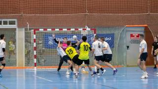 FINAL BALONMANO MASCULINO 2024/25