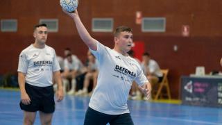 FINAL BALONMANO MASCULINO 2024/25