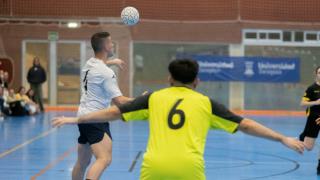 FINAL BALONMANO MASCULINO 2024/25