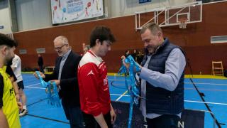 FINAL BALONMANO MASCULINO 2024/25