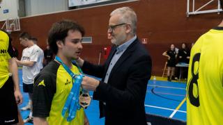 FINAL BALONMANO MASCULINO 2024/25