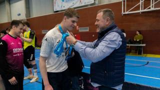 FINAL BALONMANO MASCULINO 2024/25