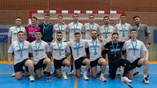 FINAL BALONMANO MASCULINO 2024/25