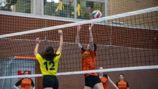 FINAL VOLEIBOL FEMENINO 2024/25