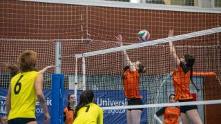 FINAL VOLEIBOL FEMENINO 2024/25