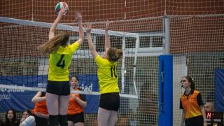 FINAL VOLEIBOL FEMENINO 2024/25