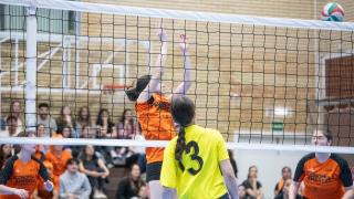 FINAL VOLEIBOL FEMENINO 2024/25