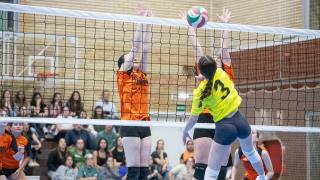 FINAL VOLEIBOL FEMENINO 2024/25