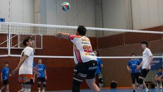 FINAL VOLEIBOL MASCULINO 2024/25
