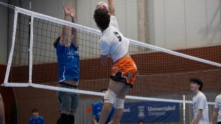 FINAL VOLEIBOL MASCULINO 2024/25
