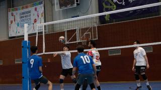 FINAL VOLEIBOL MASCULINO 2024/25