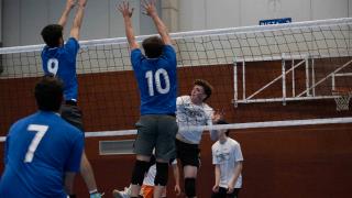 FINAL VOLEIBOL MASCULINO 2024/25