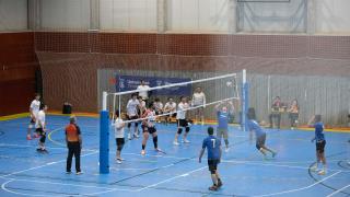 FINAL VOLEIBOL MASCULINO 2024/25
