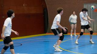 FINAL VOLEIBOL MASCULINO 2024/25