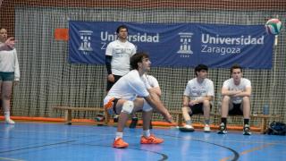 FINAL VOLEIBOL MASCULINO 2024/25