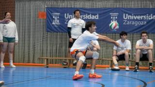 FINAL VOLEIBOL MASCULINO 2024/25