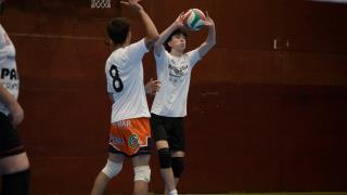 FINAL VOLEIBOL MASCULINO 2024/25